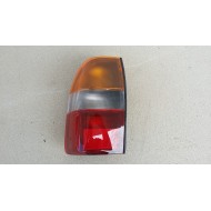 Fanale Posteriore SX