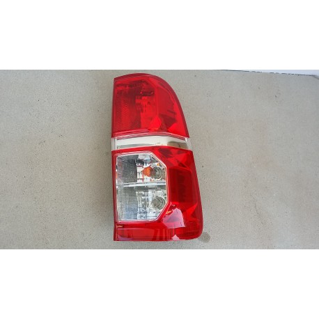 Fanale Posteriore DX