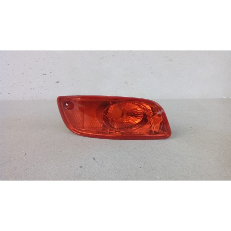 Fanale Posteriore Retronebbia SX