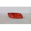 Fanale Posteriore Retronebbia SX