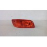 Fanale Posteriore Retronebbia SX