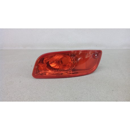 Fanale Posteriore Retronebbia DX