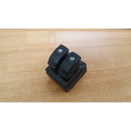 INTERRUTTORE ALZAVETRI COMPLETO