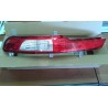 Fanale Posteriore Inferiore SX