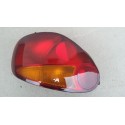 Fanale Posteriore SX