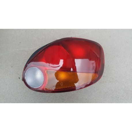 Fanale Posteriore DX