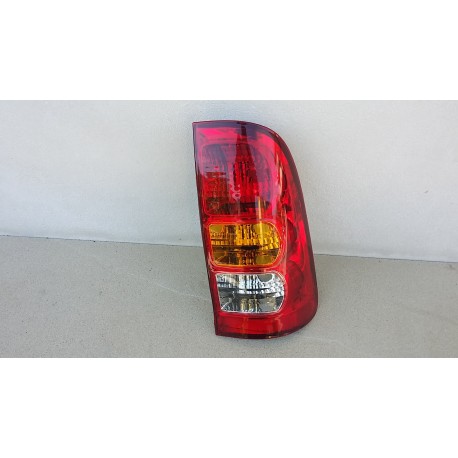 Fanale Posteriore DX