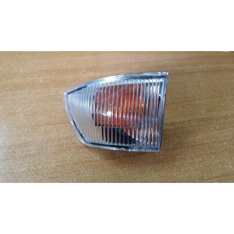 Fanale Freccia su specchio Retrovisore SX