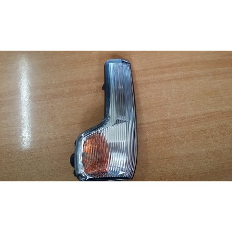 Fanale Freccia su specchio Retrovisore SX