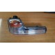 Fanale Freccia su specchio Retrovisore SX