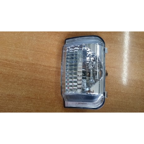 Fanale Freccia su specchio Retrovisore SX