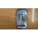 Fanale Freccia su specchio Retrovisore SX
