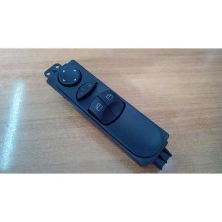 INTERRUTTORE ALZAVETRI SINISTRO