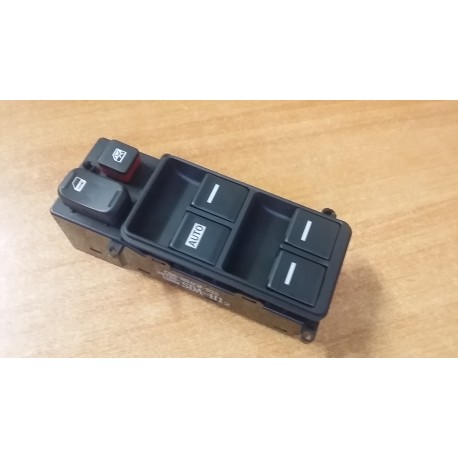 INTERRUTTORE ALZAVETRI COMPLETO