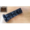 INTERRUTTORE ALZAVETRI COMPLETO SINISTRO 3 PIN