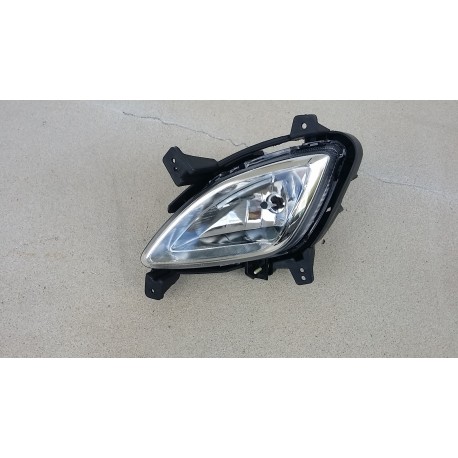 Faretto Fendinebbia DX