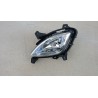 Faretto Fendinebbia SX