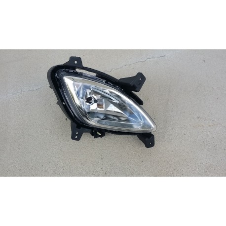 Faretto Fendinebbia SX