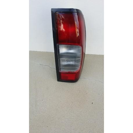 Fanale Posteriore DX