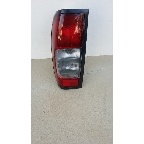 Fanale Posteriore SX