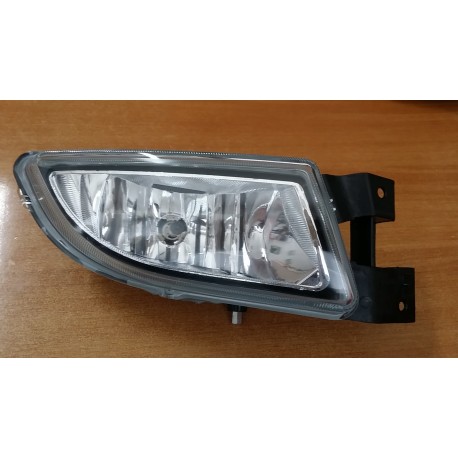 Faretto Fendinebbia DX H11