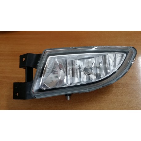 Faretto Fendinebbia SX H11