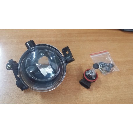 Faretto Fendinebbia DX H8