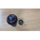 Pomello GOLF 4 Marce "5" Rosso