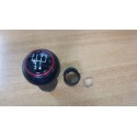 Pomello GOLF 4 Marce "5" Rosso