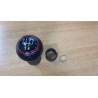 Pomello GOLF 4 Marce "5" Rosso