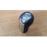 Pomello TOYOTA 5 Marce Cromato