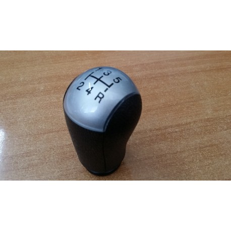 Pomello FORD 5 Marce "ARGENTO"
