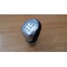 Pomello FORD 5 Marce "ARGENTO/CROMO"