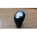 Pomello RENAULT 5 Marce "Argento"