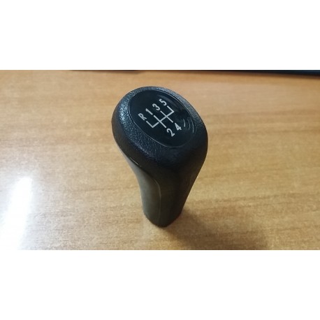 Pomello BMW 5 Marce Nero