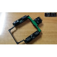 INTERRUTTORE ALZAVETRI COMPLETO