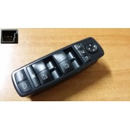 INTERRUTTORE ALZAVETRI COMPLETO SPECCHI RIB.