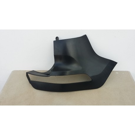 Cantonale Paraurti Posteriore DX
