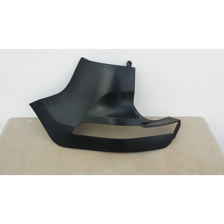 Cantonale Paraurti Posteriore SX