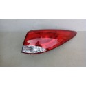 Fanale Posteriore DX Esterno