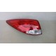 Fanale Posteriore SX Esterno