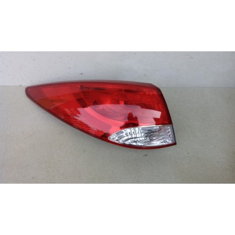 Fanale Posteriore SX Esterno