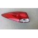 Fanale Posteriore SX Esterno