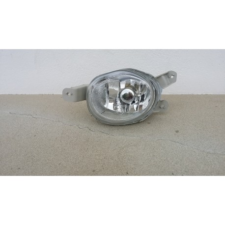 Fendinebbia Anteriore SX