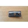 Fanale Luce Targa Posteriore DX-SX