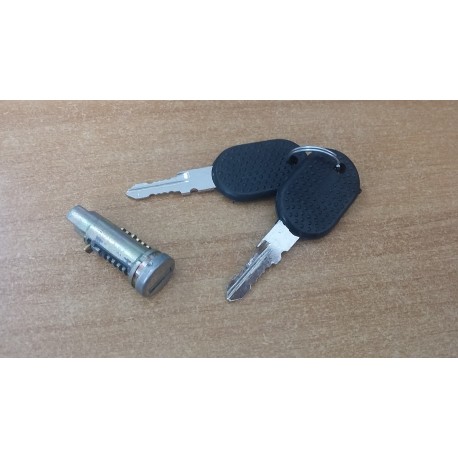 CILINDRETTO PORTA DX/SX