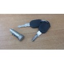 CILINDRETTO PORTA DX/SX