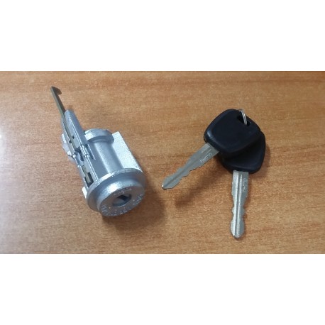 BLOCCHETTO ACCENSIONE