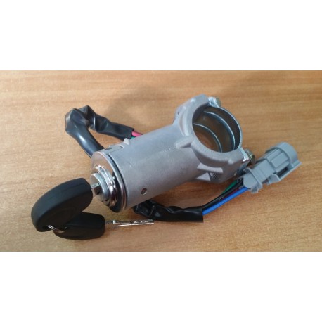 BLOCCHETTO ACCENSIONE