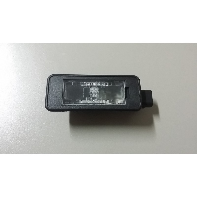 5894920 VAN WEZEL Luce targa Sx, Dx | Inserisca subito un ordine